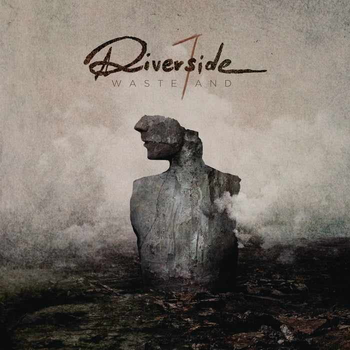 Riverside - Wasteland (CD)
