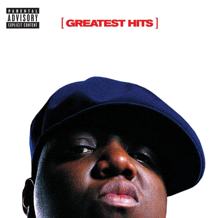 Notorious B.I.G. - Greatest Hits (CD)