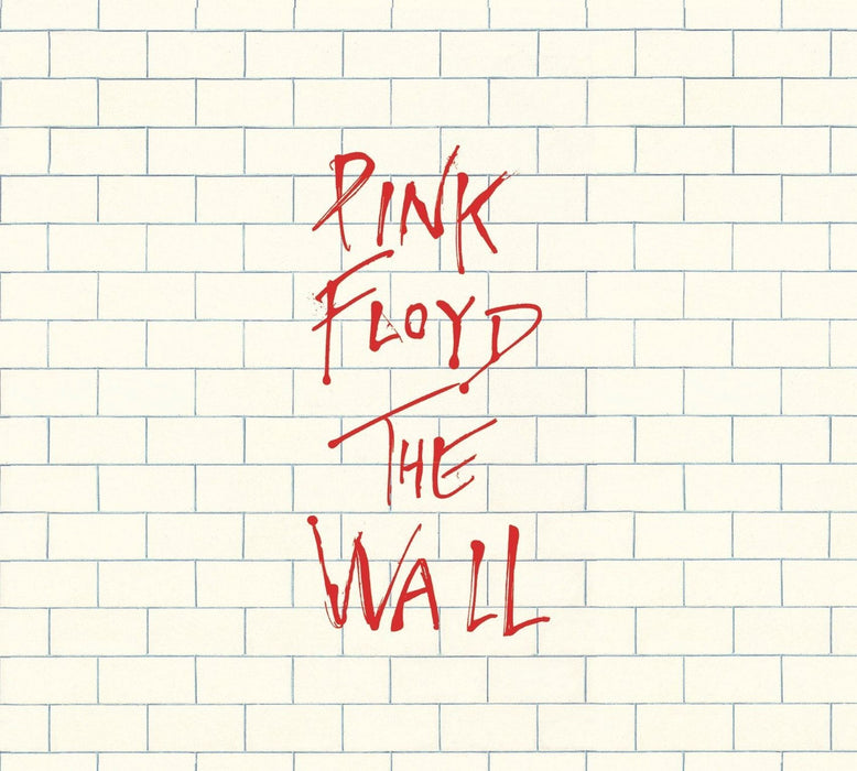 Pink Floyd - The Wall, Remastered (2 CD)