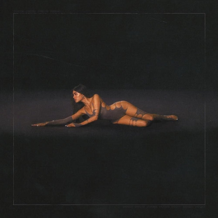 Madison Beer - Life Support (CD)