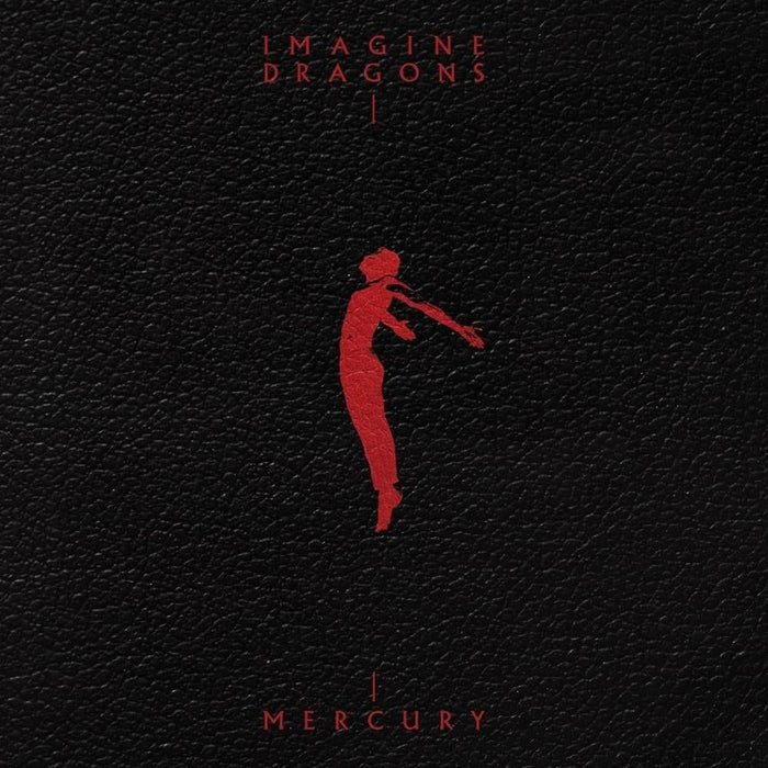 Imagine Dragons - Mercury Acts 1 and 2, Deluxe Edition (2 CD)