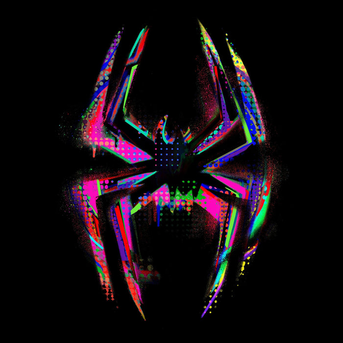 Metro Boomin - Spider-Man: Across The Spider-Verse, Soundtrack (CD)