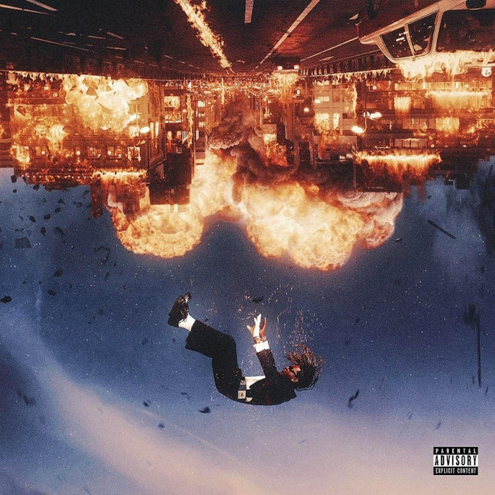 Offset - SET IT OFF (CD)