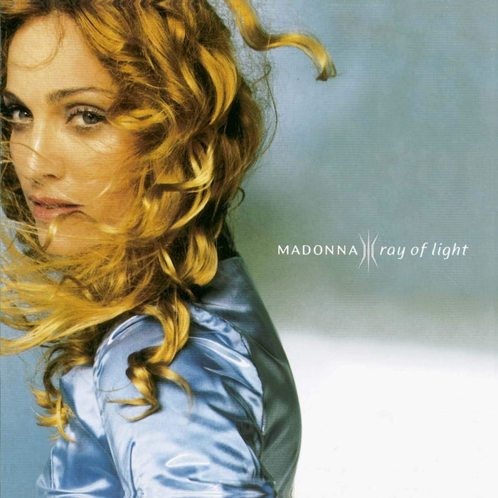 Madonna - Ray Of Light (CD)