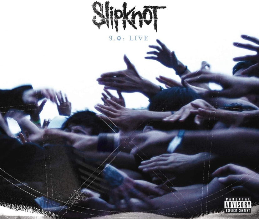 Slipknot - 9.0: Live (2 CD)