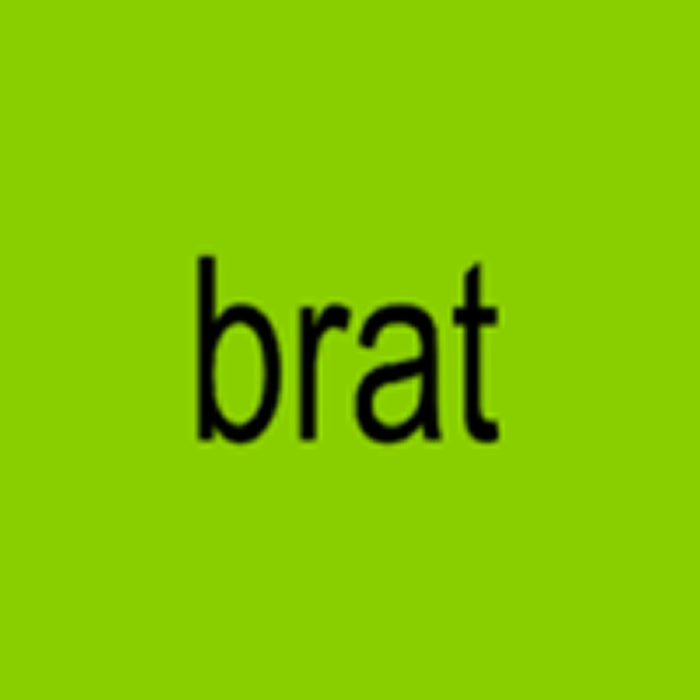 Charli XCX - Brat (CD)