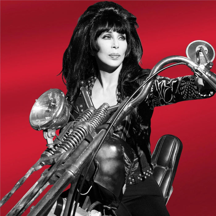 Cher - Forever, Limited Edition (CD)