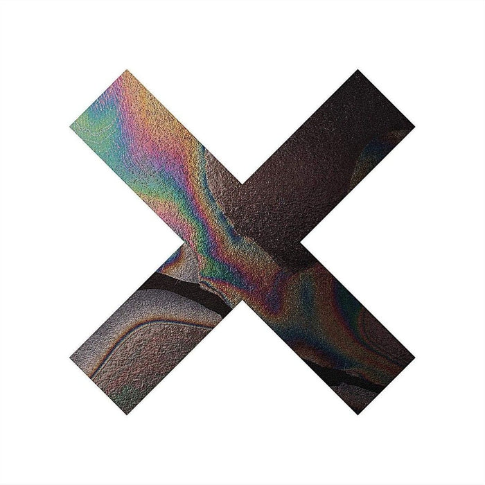 The XX - Coexist (CD)