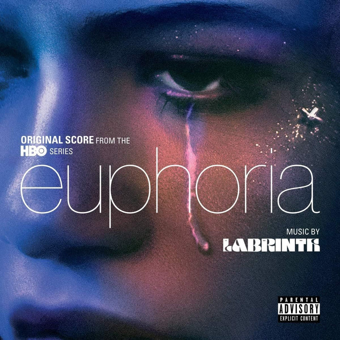 Labrinth - Euphoria Soundtrack (CD)