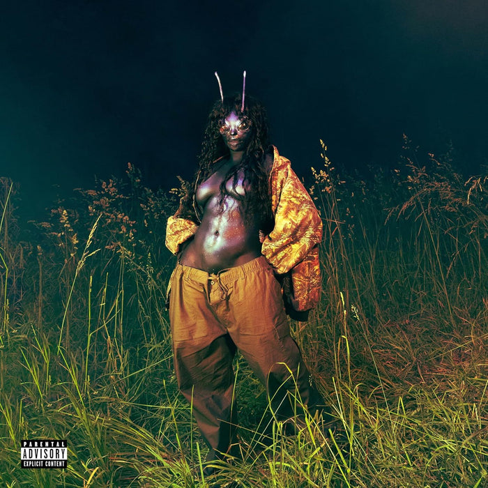 SZA - SOS Deluxe: LANA (2 CD)
