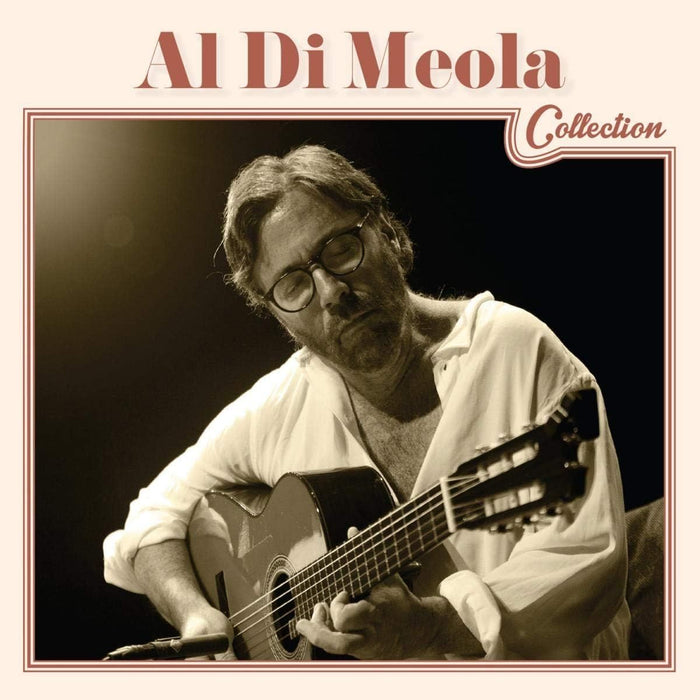Al Di Meola - Collection (CD)