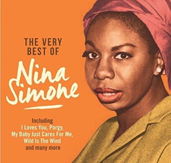 Nina Simone - The Very Best Of Nina Simone (CD)