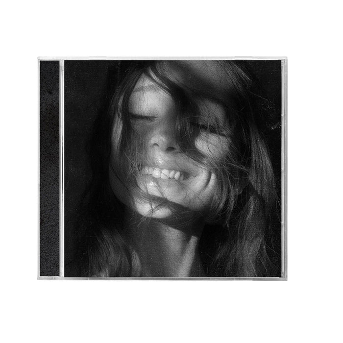 Ariana Grande - petal (CD)