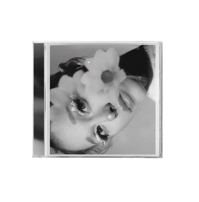 Ariana Grande - petal (Alternate Art CD)