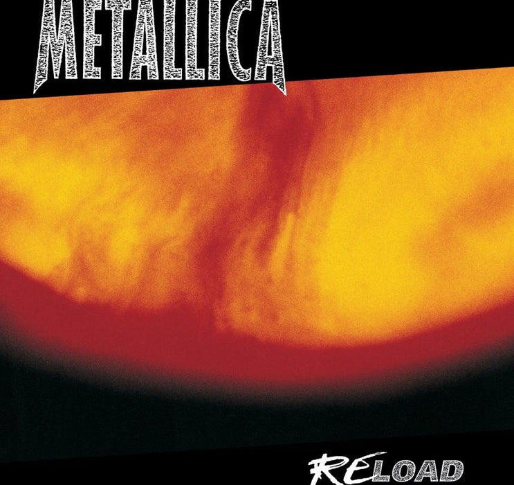 Metallica - ReLoad (Remastered) (3 CD)