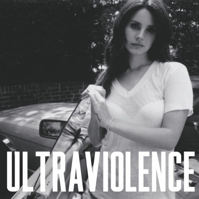 Lana Del Rey - Ultraviolence (2 Vinyl)