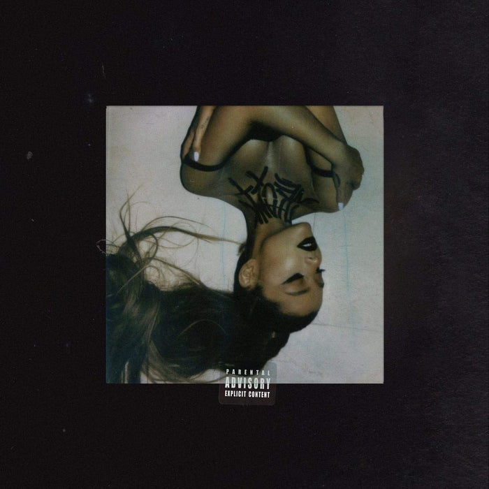 Ariana Grande - thank u, next (2 Vinyl)