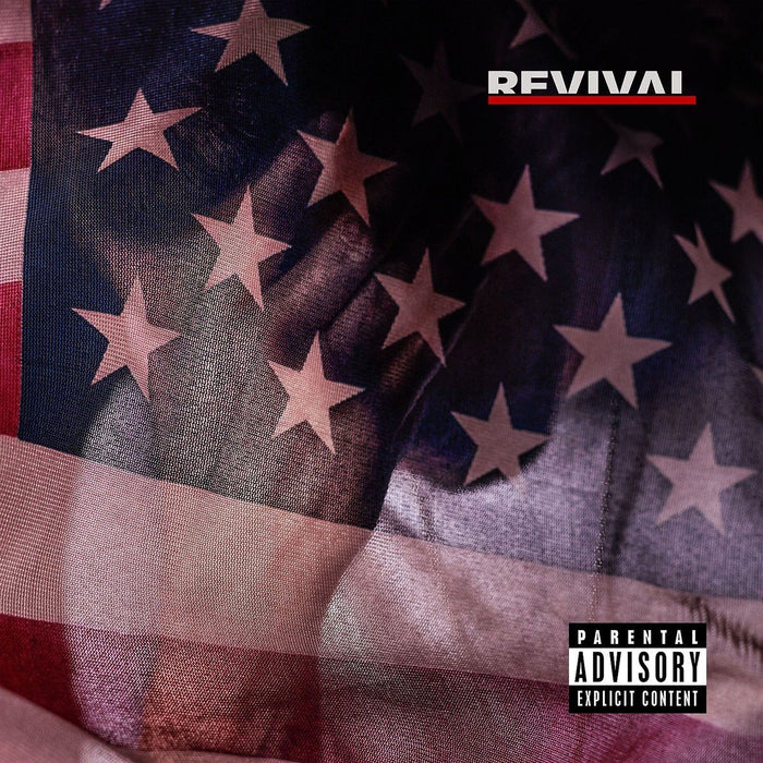 Eminem - Revival (2 Vinyl)