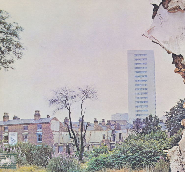 Led Zeppelin - IV (Vinyl)