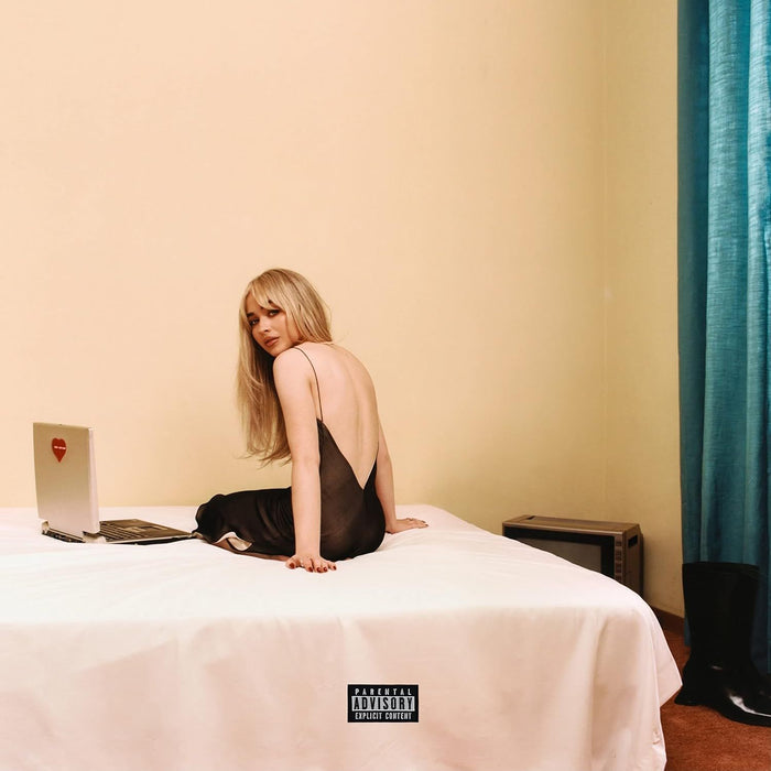 Sabrina Carpenter - Emails I Can't Send (Vinyl)