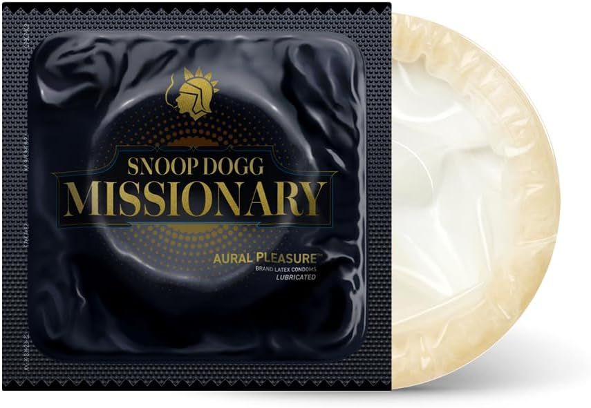 Snoop Dogg - Missionary (Vinyl)
