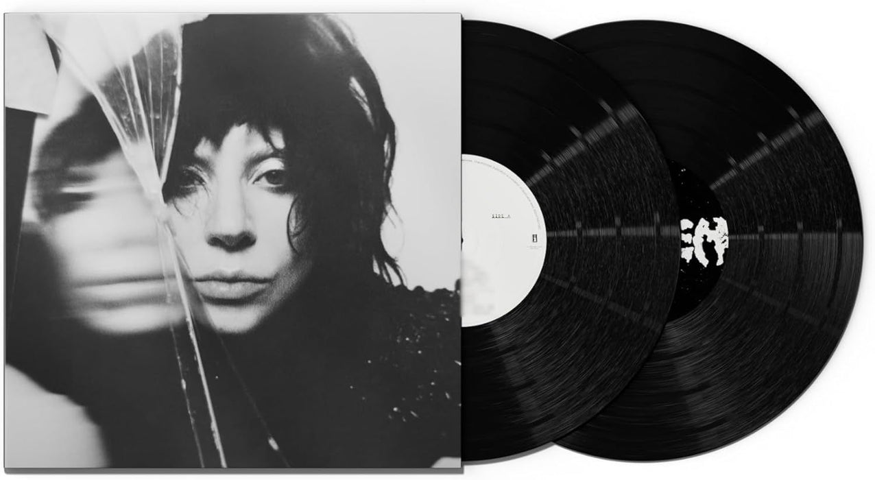 Lady Gaga - MAYHEM (Vinyl + Single Sided, Etched)