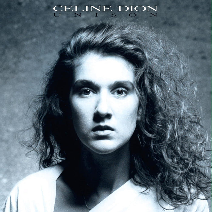 Celine Dion - Unison (Vinyl)
