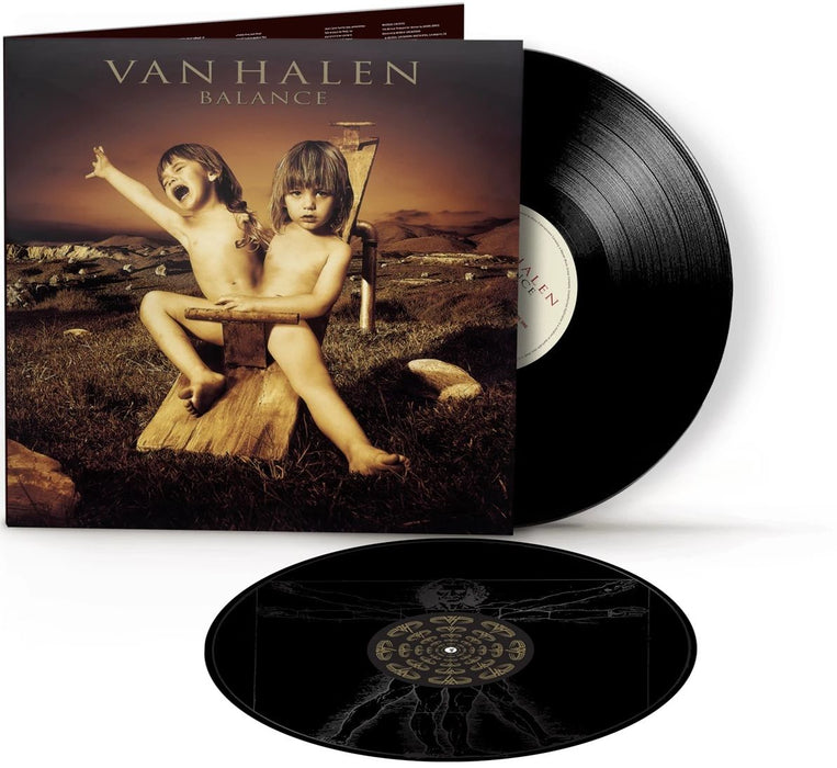 Van Halen - Balance, Expanded Edition (2 Vinyl)