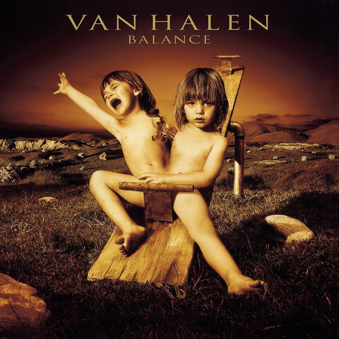 Van Halen - Balance, Expanded Edition (2 Vinyl)