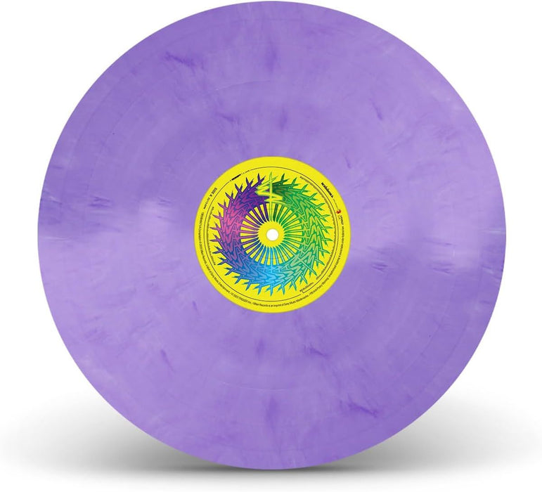 Various Artists - Cyberpunk: Edgerunners Soundtrack (Vinyl)