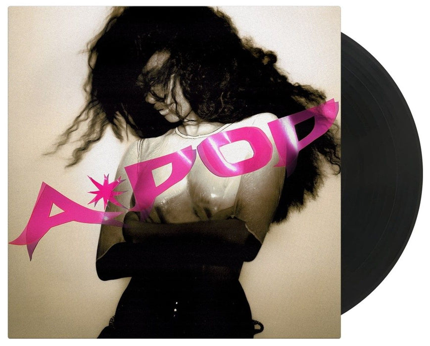 Tyla - A*POP (Vinyl)