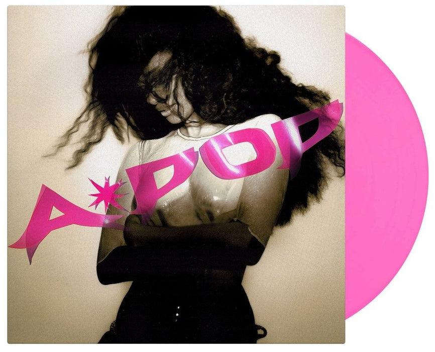 Tyla - A*POP Limited Edition (Popstar Pink Vinyl)