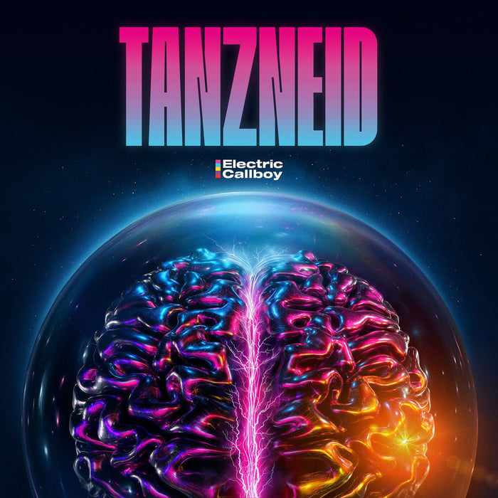 Electric Callboy - TANZNEID (Vinyl)