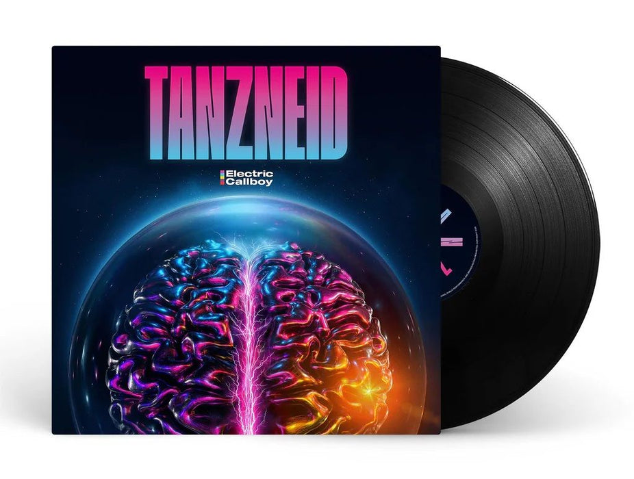 Electric Callboy - TANZNEID (Vinyl)