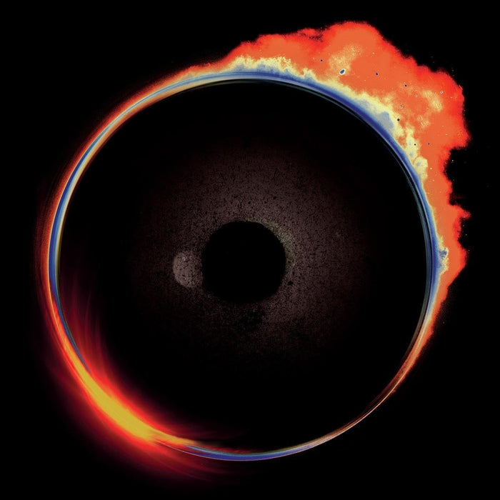 Bear Mccreary - The Singularity (3 Vinyl)