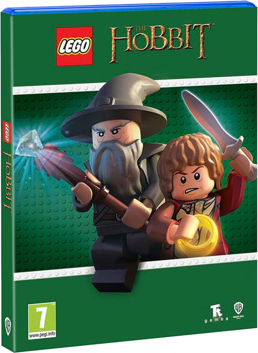 LEGO The Hobbit (PS4)