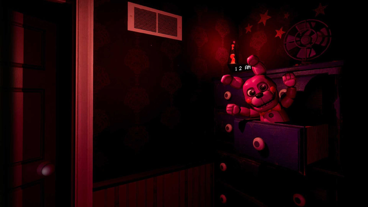 Five Nights at Freddy's: Help Wanted (PS4)