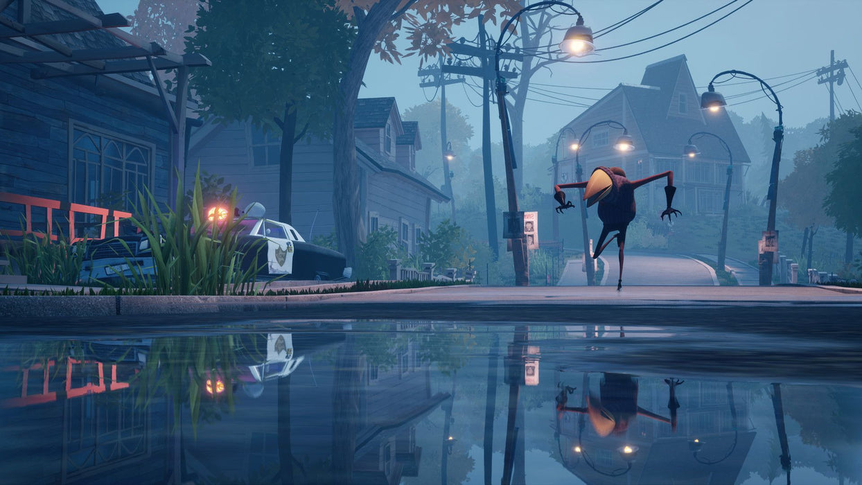 Hello Neighbor 2 (PS4)