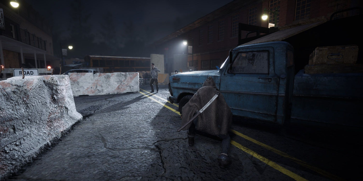 The Walking Dead: Destinies (PS4)