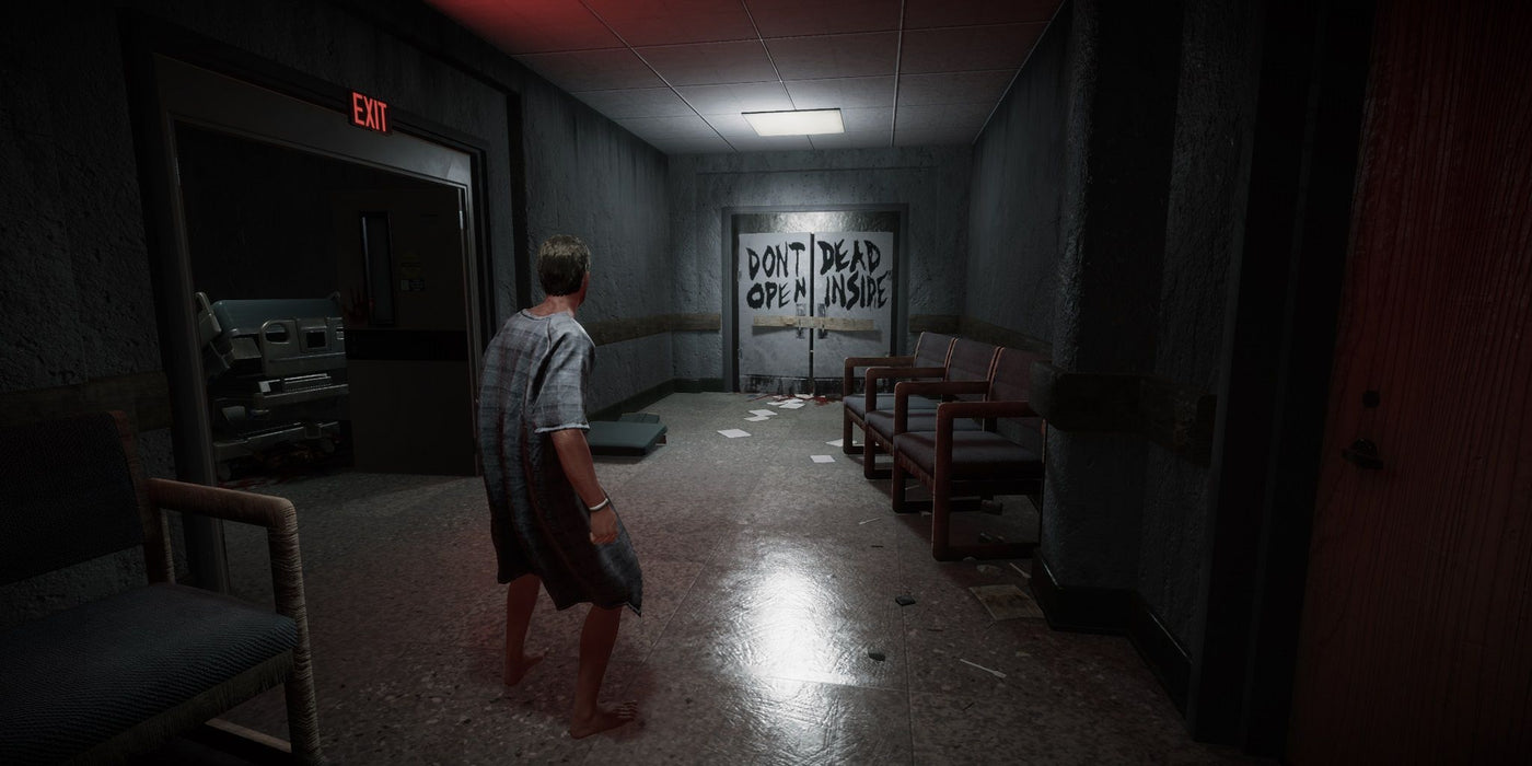 The Walking Dead: Destinies (PS4)