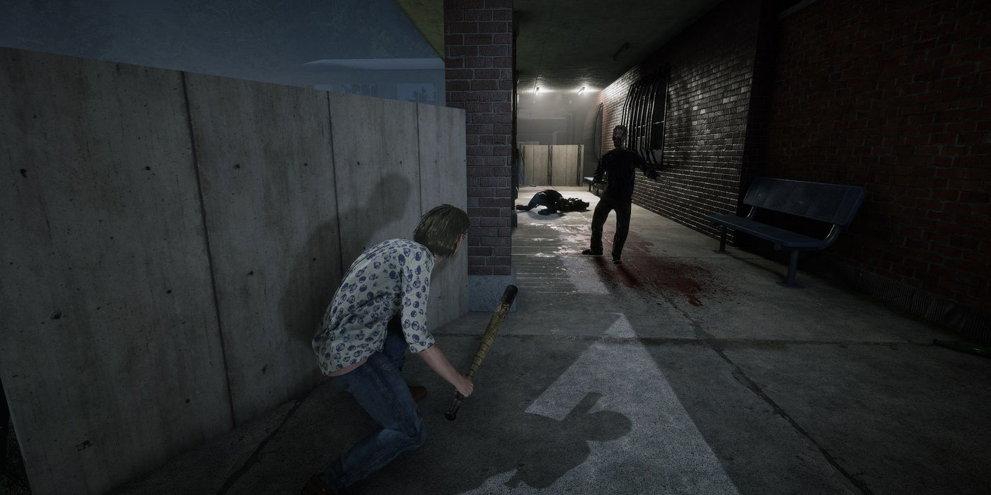 The Walking Dead: Destinies (PS4)