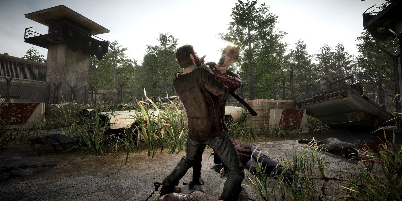 The Walking Dead: Destinies (PS4)