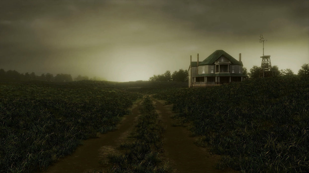 The Walking Dead: Destinies (PS4)