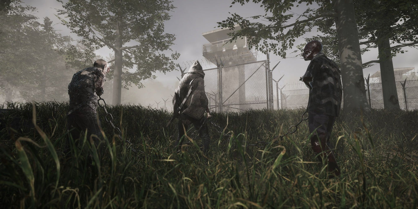 The Walking Dead: Destinies (PS4)