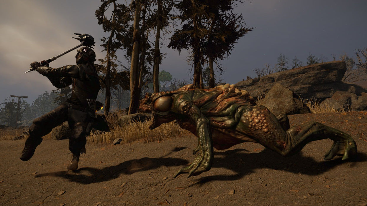 Elex II (PS5)