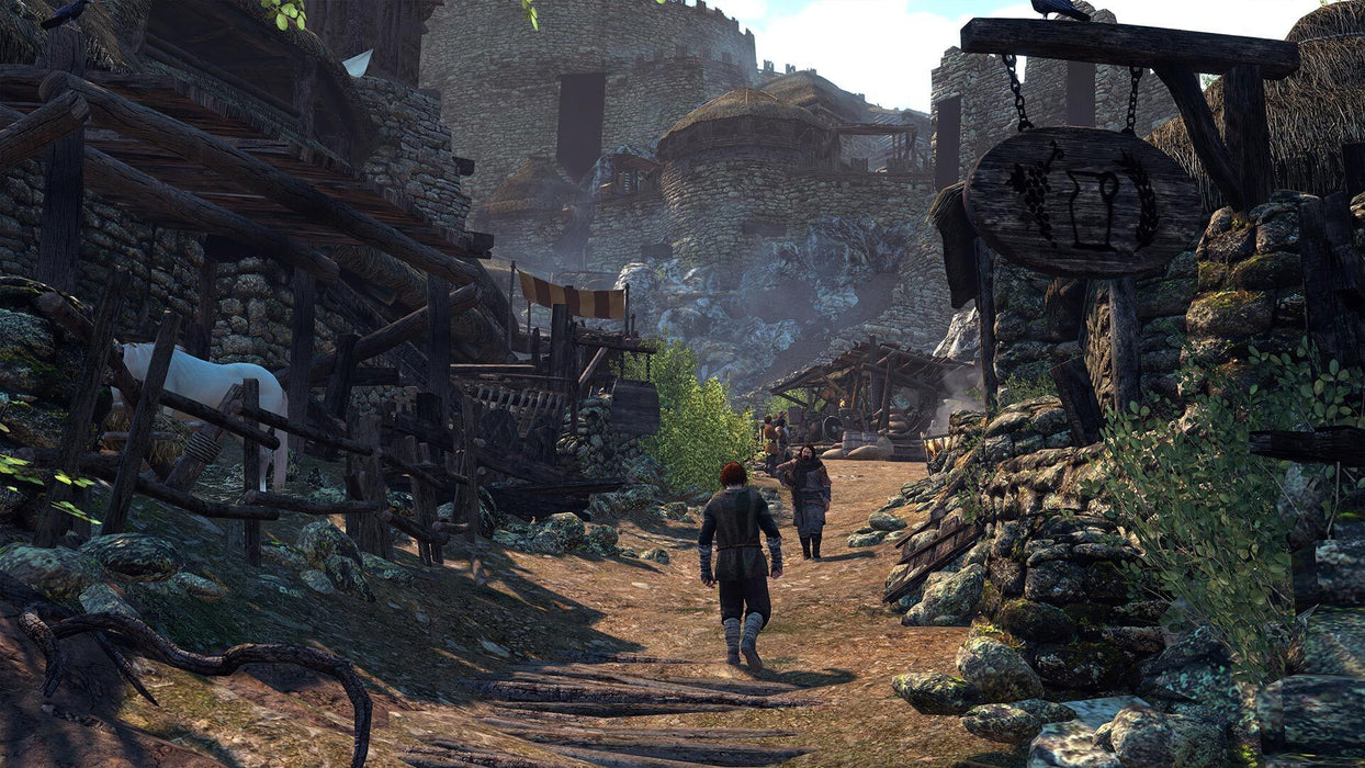 Mount & Blade II: Bannerlord (PS5)