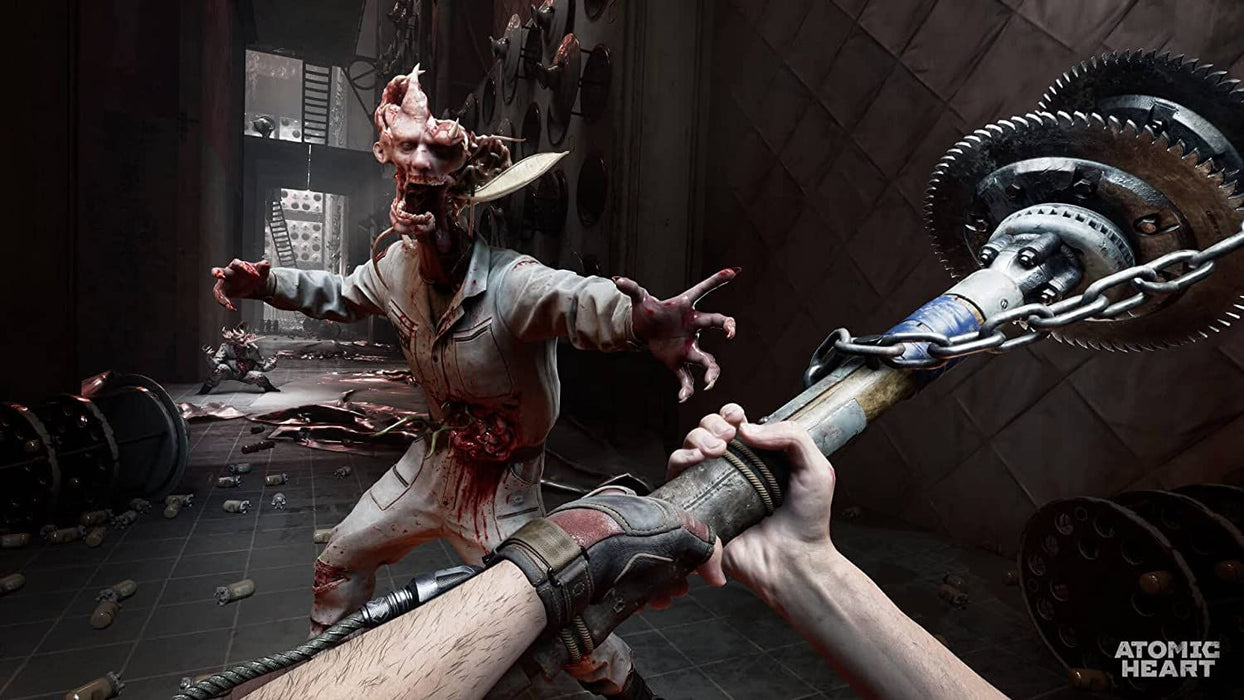 Atomic Heart (PS5)