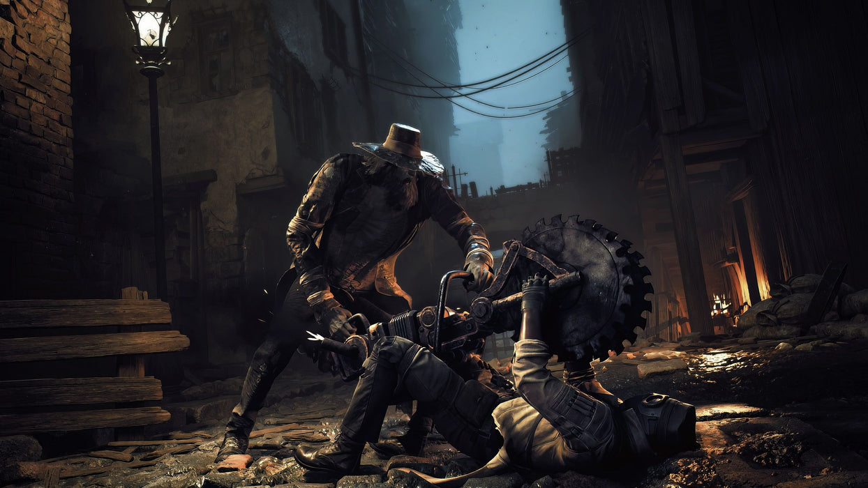 Remnant II (PS5)
