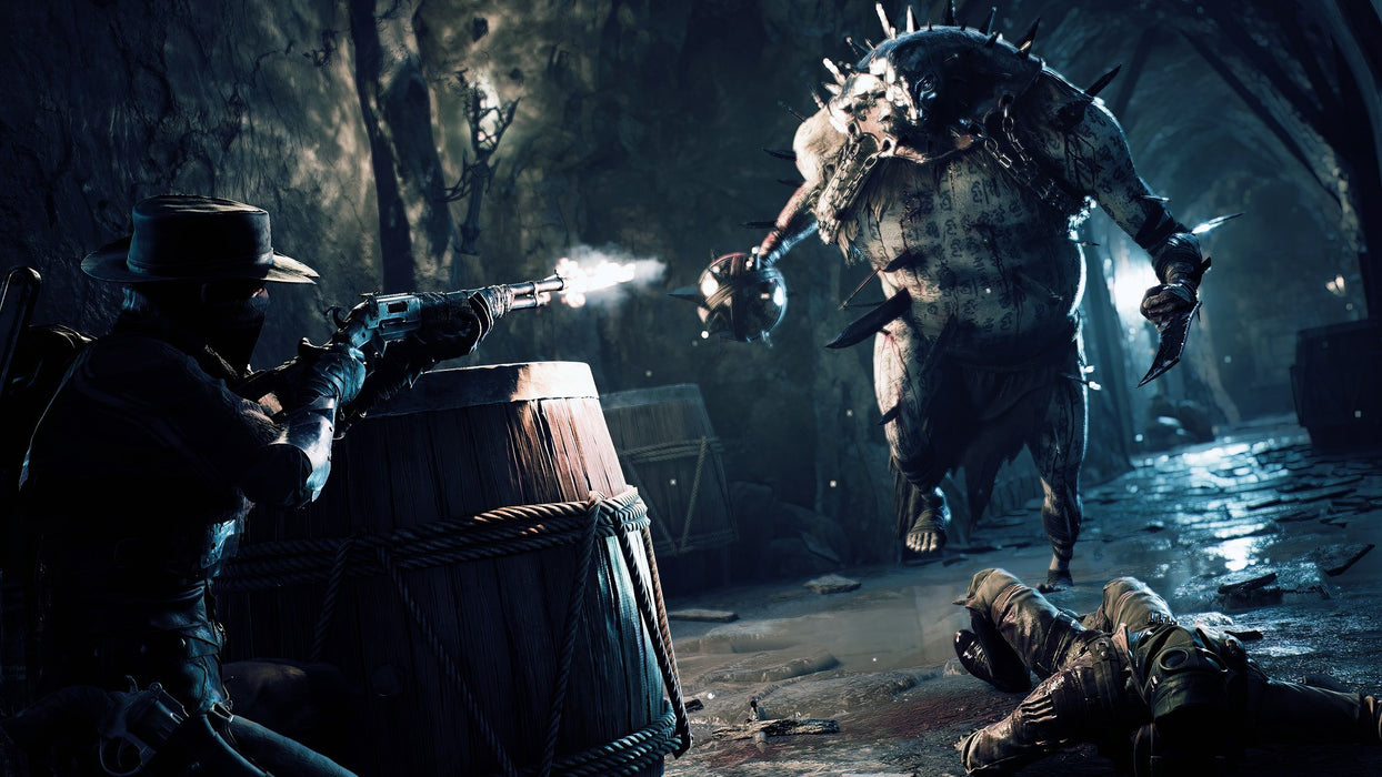 Remnant II (PS5)
