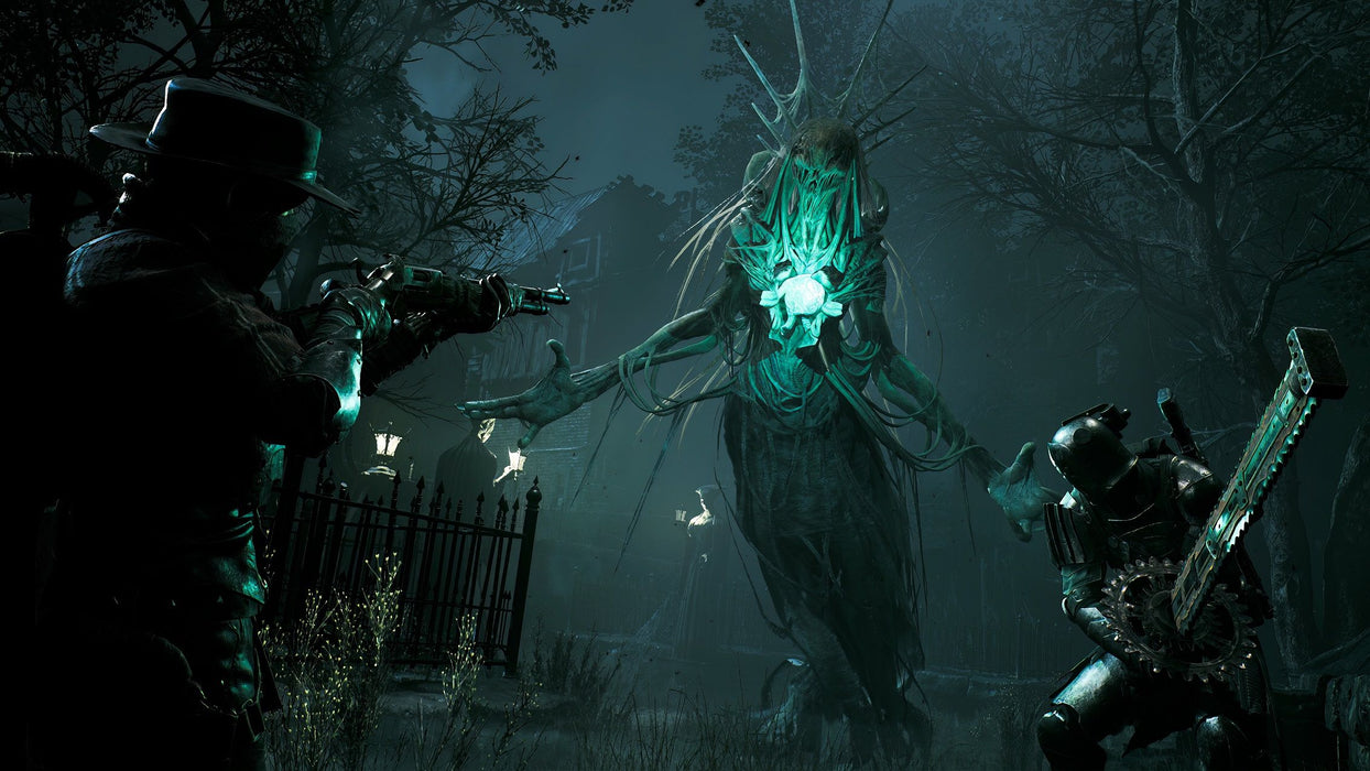 Remnant II (PS5)
